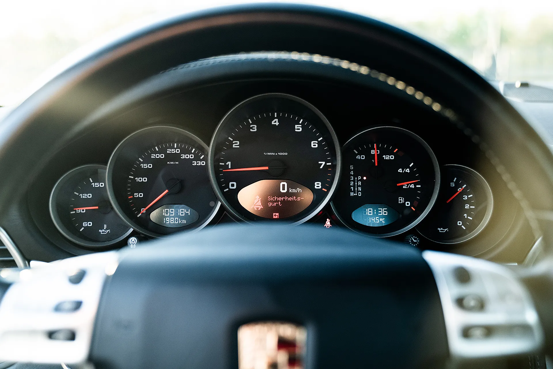 Porsche_911_TACHO_3
